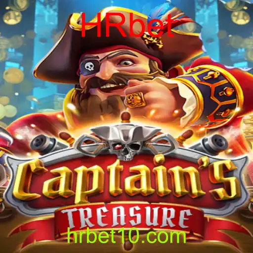 CaptainssTreasure