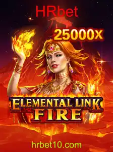 ElementalLinkFire