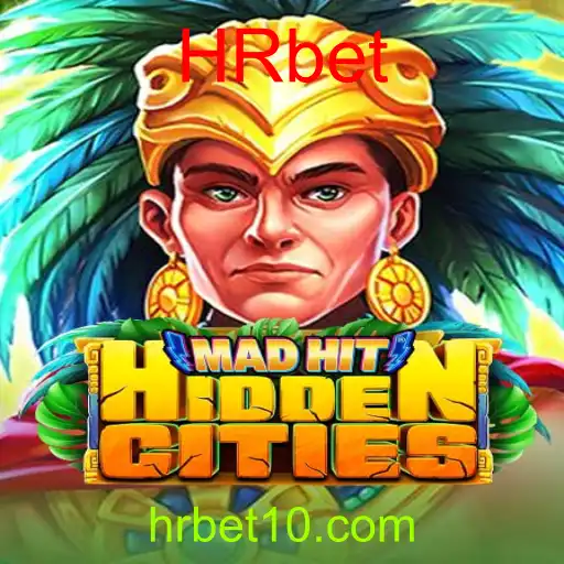 MadHitHiddenCities