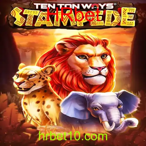 TenTonWaysStampede