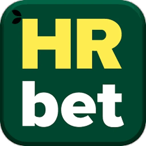 HRbet-Promoções da Plataforma Oficial Logo